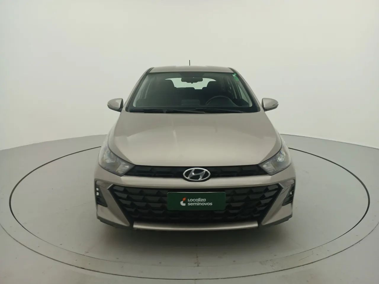 Hyundai HB20 Limited 1.0 TB Flex 12V Aut., foto 8 de 18