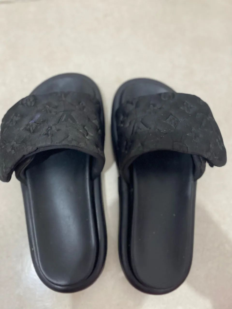 Papete Louis Vuitton - Foto 2