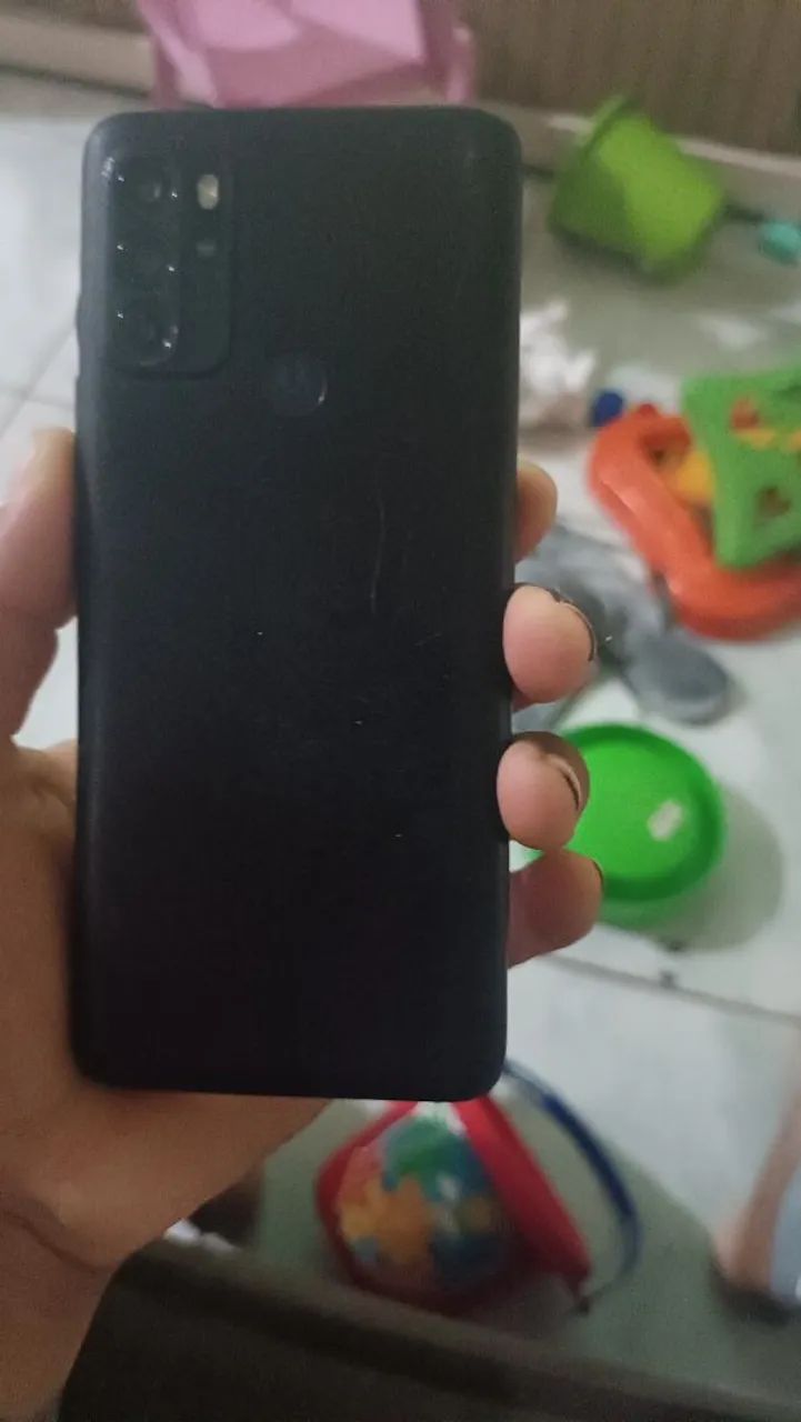 Moto g60s  - Foto 5