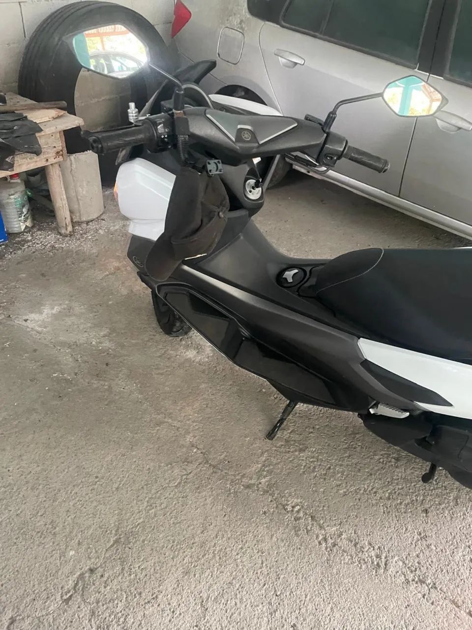Moto,motocicleta,scooter,Nmax - Foto 5