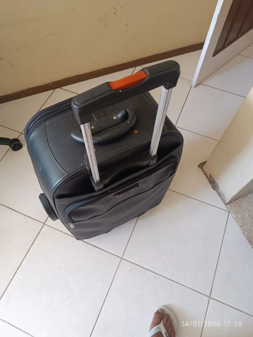 Mala primicia - Foto 2