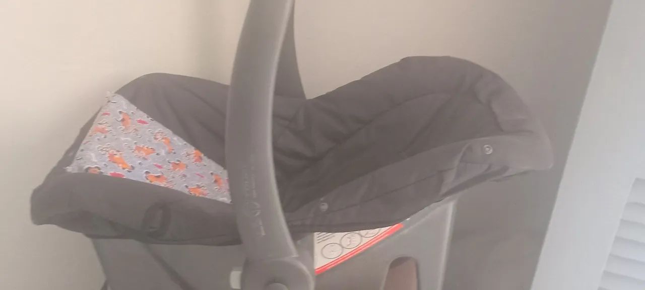 Bebê conforto 