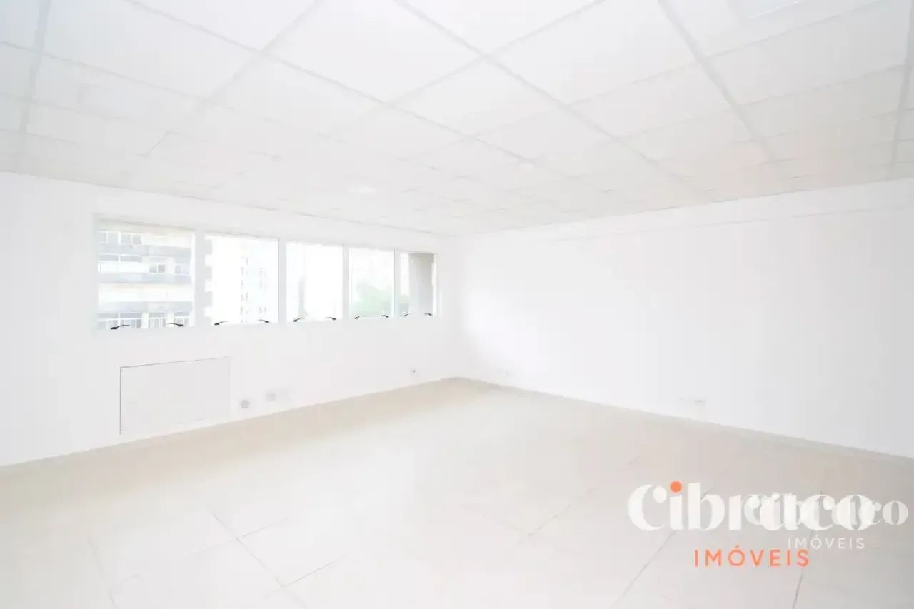 Conjunto Comercial à venda no Centro Cívico com 61,01 m² - Edifício Centro Cívico - Foto 4