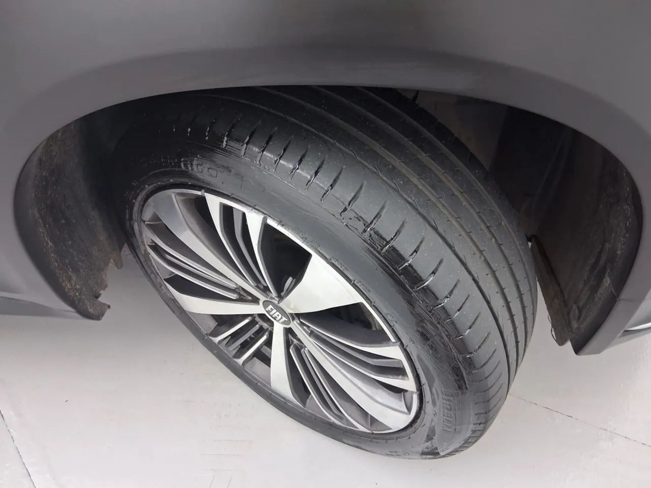 Fiat Fastback Audace 1.0 200 T. Flex Aut, foto 13 de 18