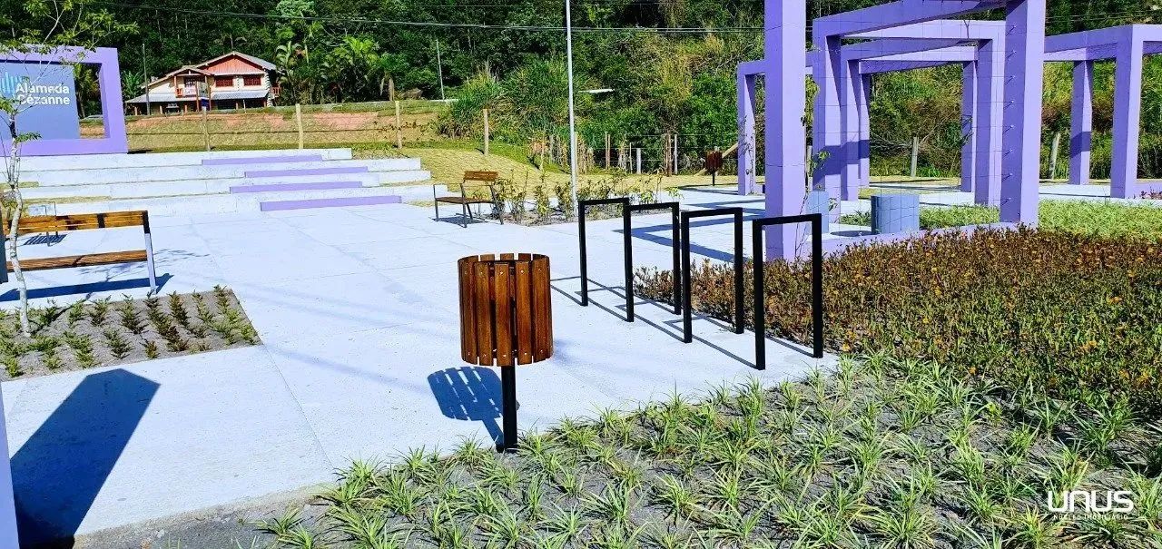 Terreno em Florianópolis - Foto 5