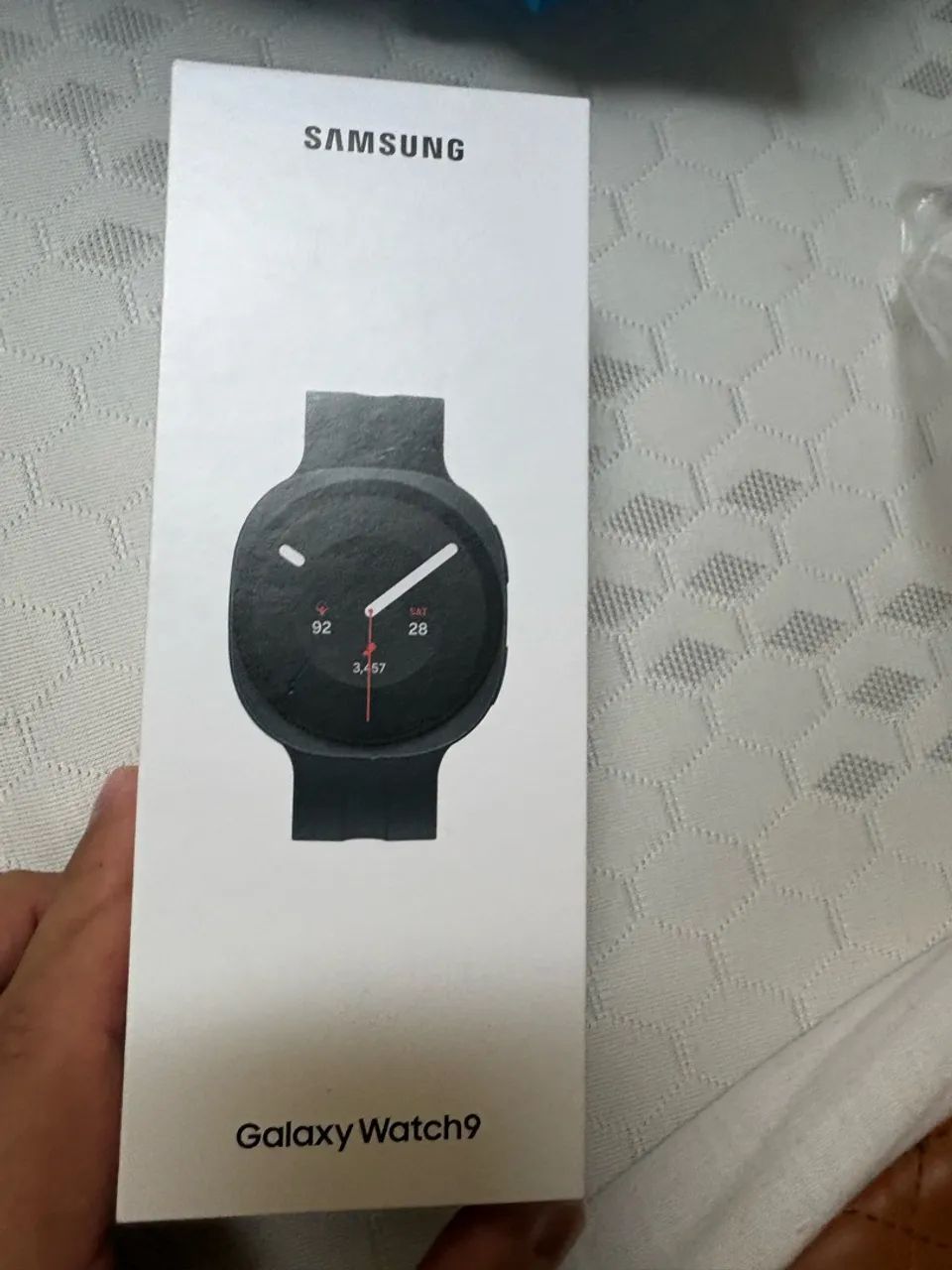 Galaxywathcp 2100 - Foto 3