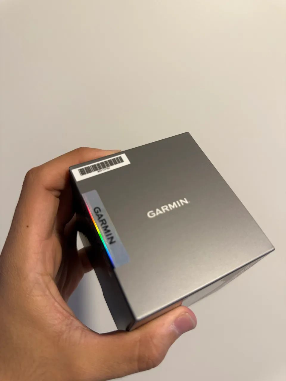 Garmin 165 Lacrado  - Foto 3