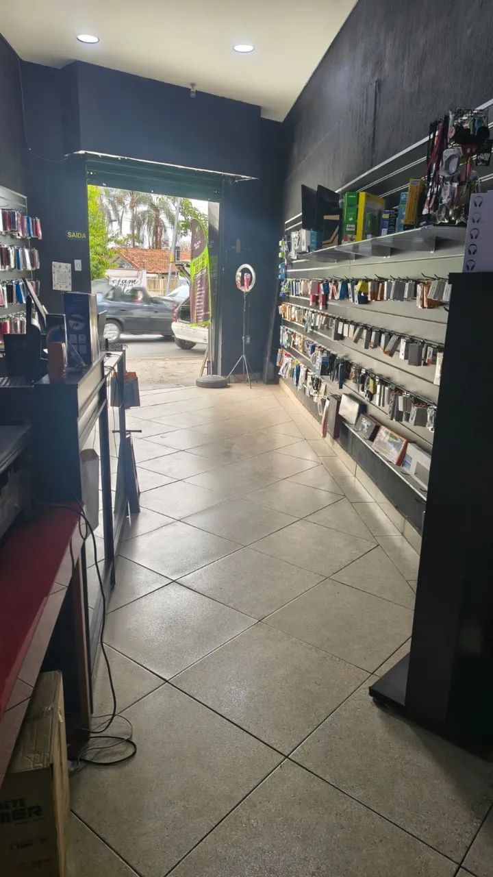 Loja assistência de celular informática  - Foto 4