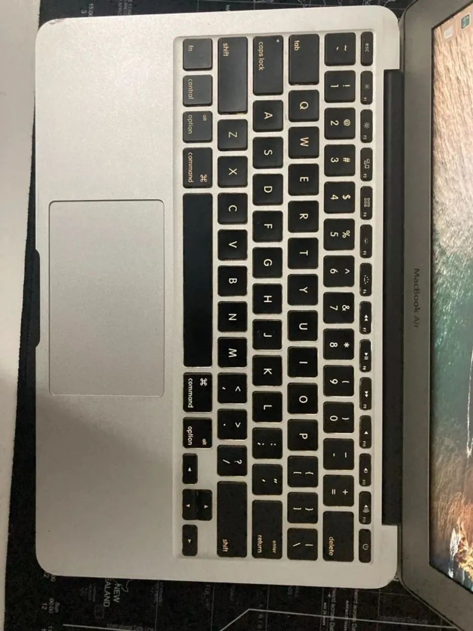 macbook air 2013 - Foto 4