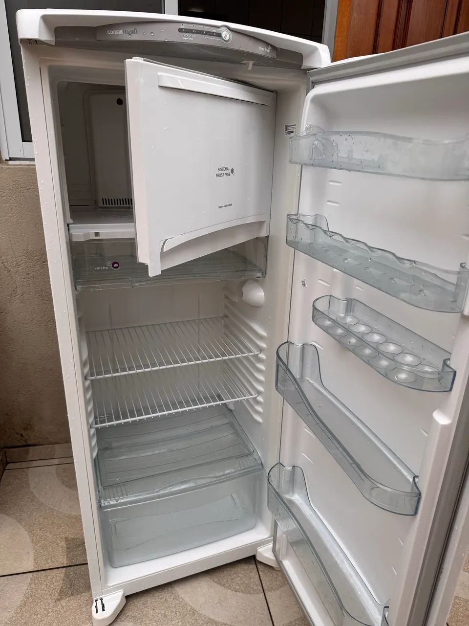 geladeira cônsul  - Foto 3