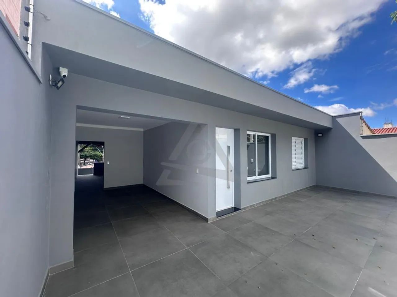 Casa à venda em Campinas, Vila Proost de Souza, com 3 quartos, com 150 m²