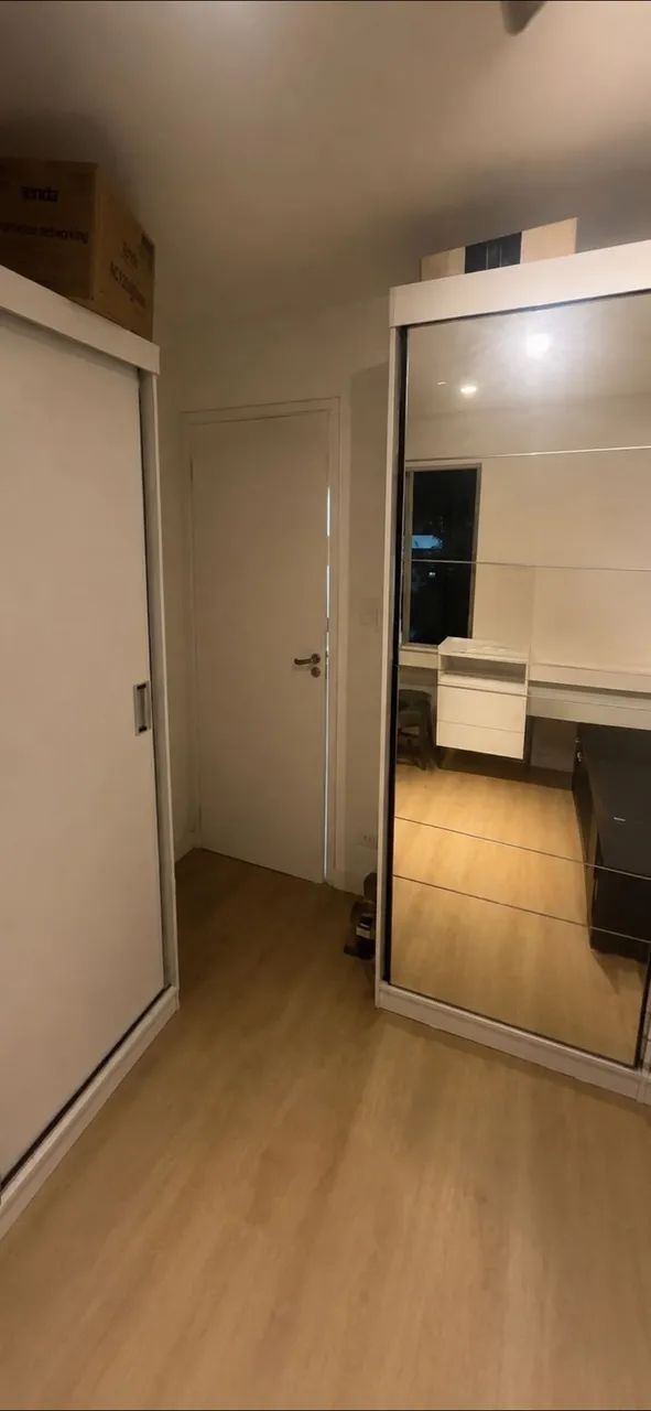 Apartamento para venda em Jaçanã com 3 quartos, 95m² - Foto 2