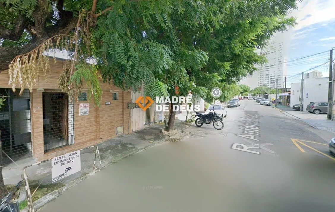 EXCELENTE TERRENO NA ALDEOTA - Foto 3