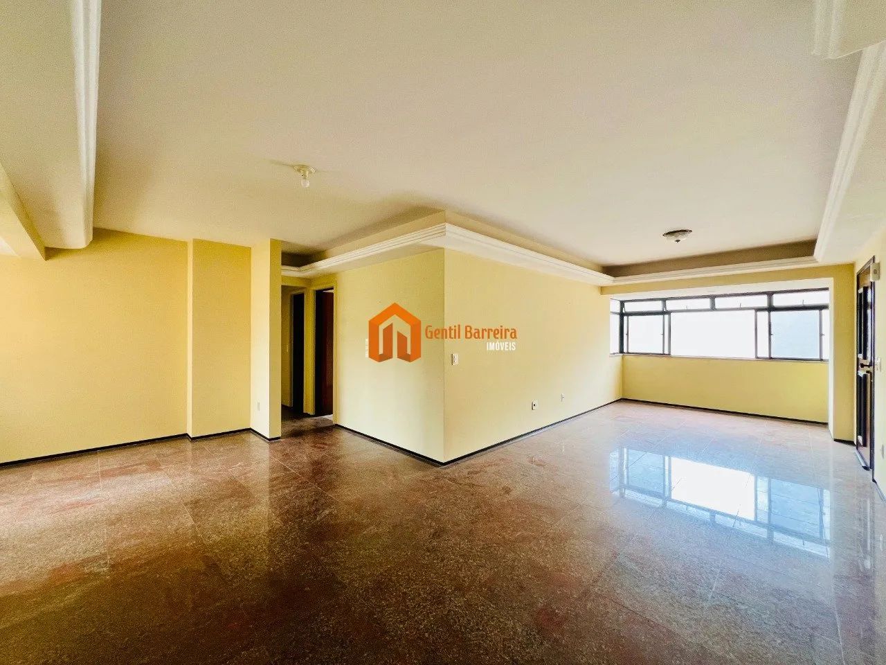 Apartamento com 3 Quartos à venda, 150m² - Meireles - Foto 3