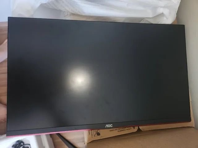 Monitor AOC Sniper 27G2HE5