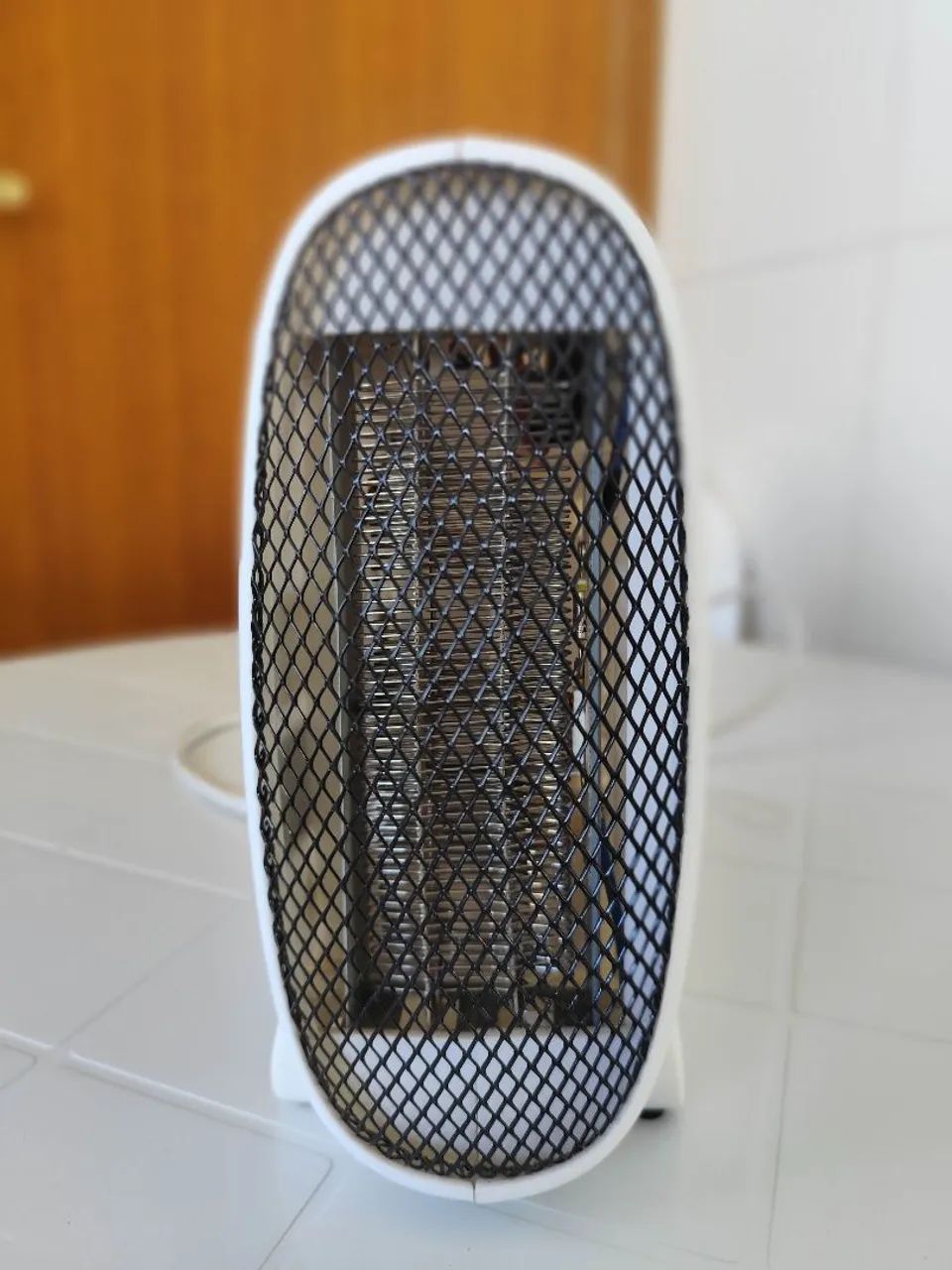 Aquecedor elétrico  - Foto 2