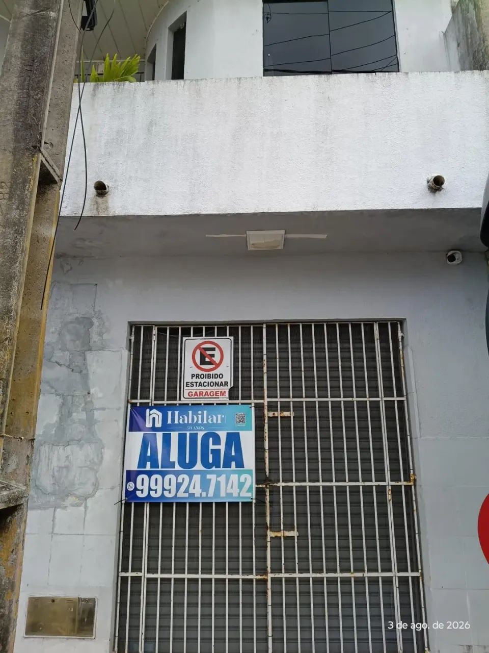 para locação, Eduardo Gomes, São Cristóvão, SE - Foto 4