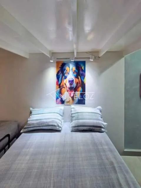 Kitnet/Conjugado : / Residencial / Centro
