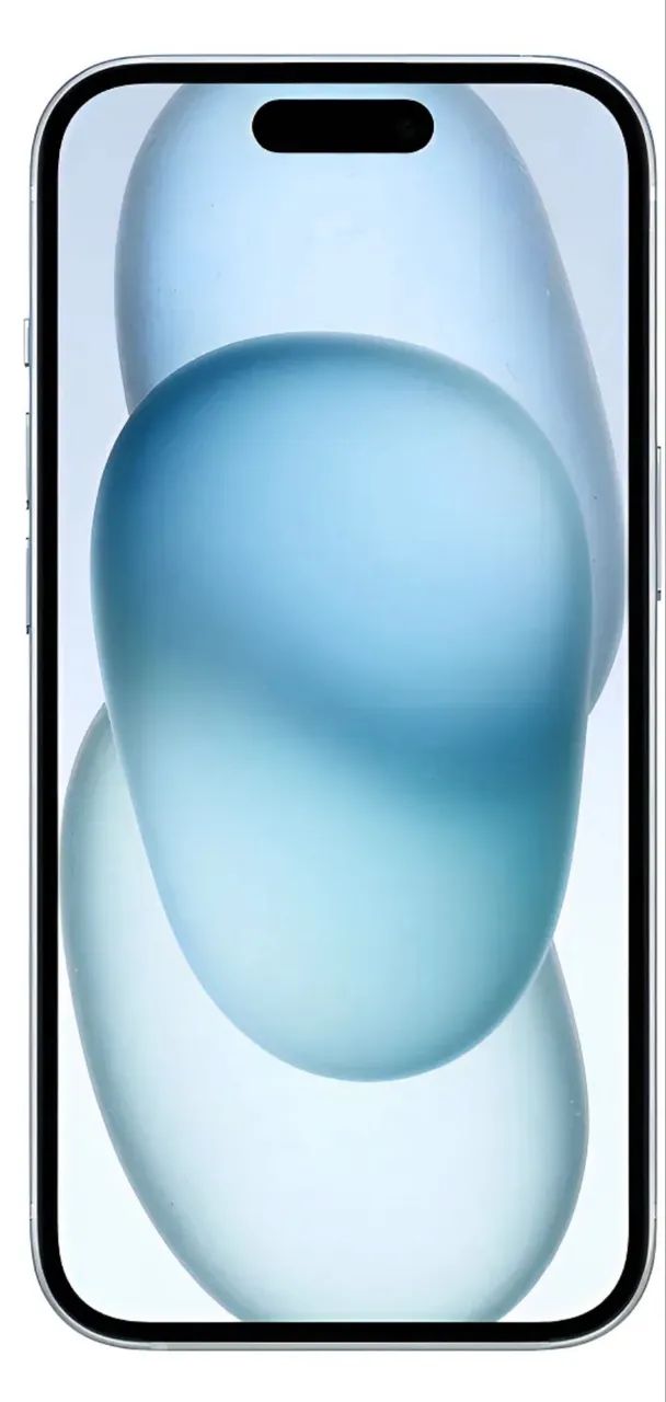 Apple iPhone 15 (256 GB) - Azul - Distribuidor Autorizado - Foto 2
