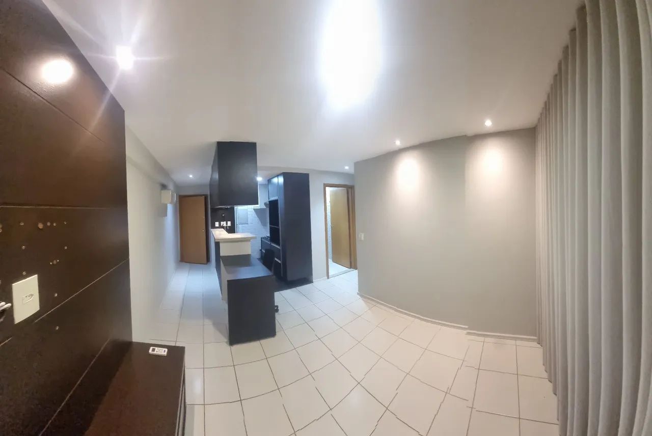 Foto - Brasília - Setor de Habitações Individuais Norte