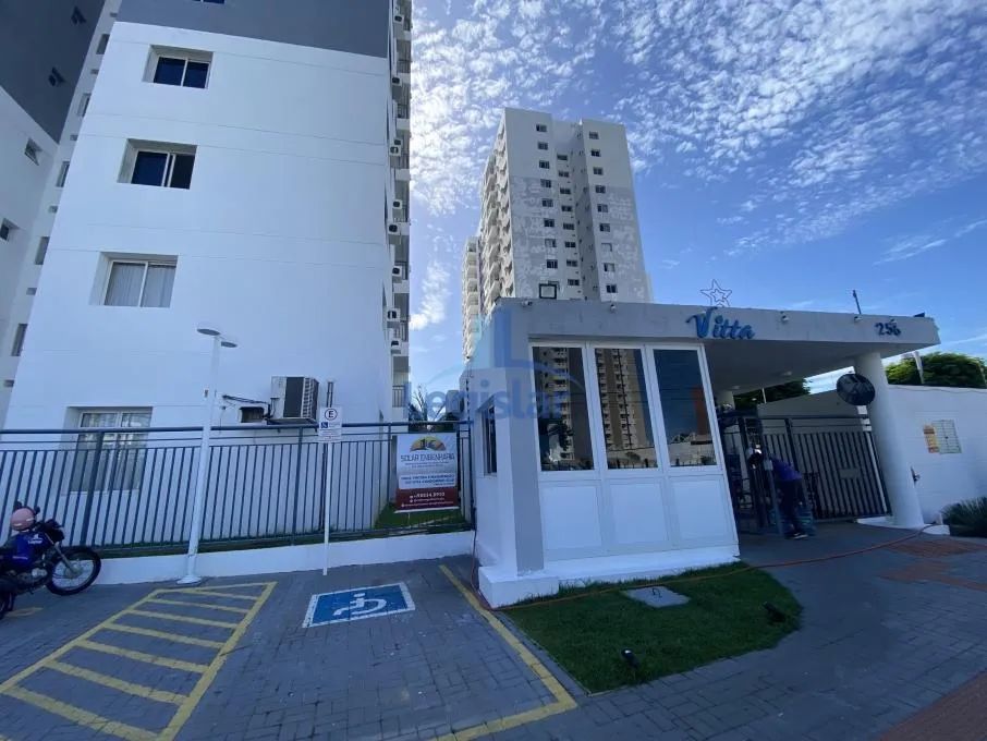 Vitta Condomínio Club