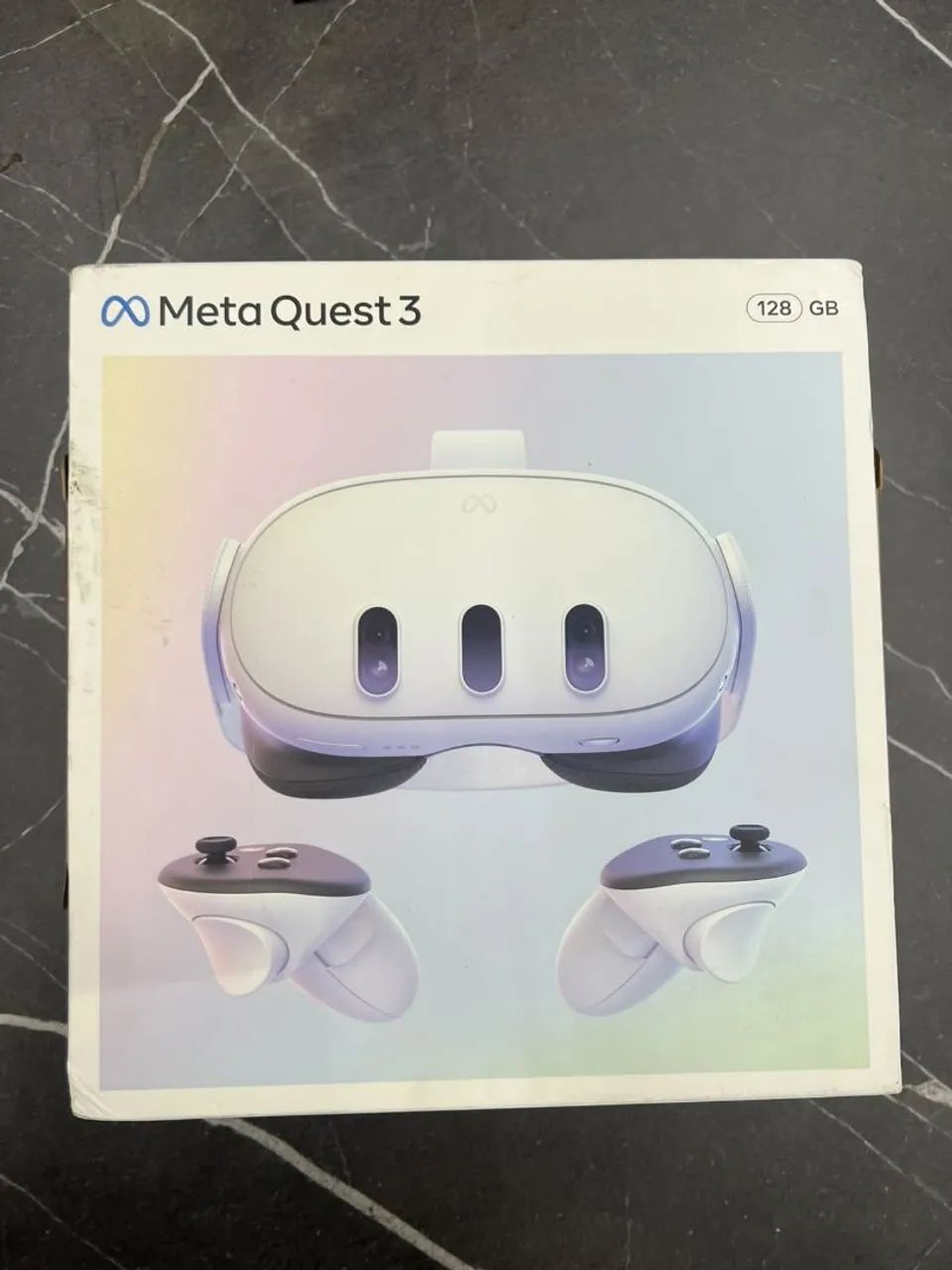 Meta Quest 3