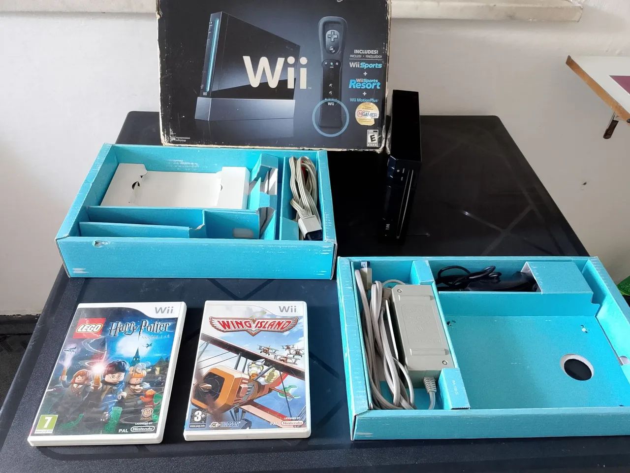 Alex Games  - Foto 4