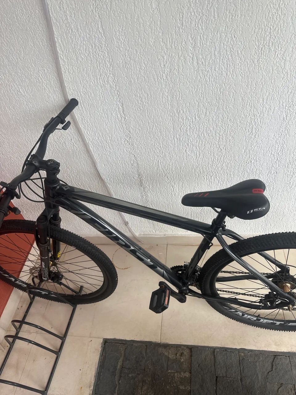 Bicicleta gta aro 29 - Foto 3