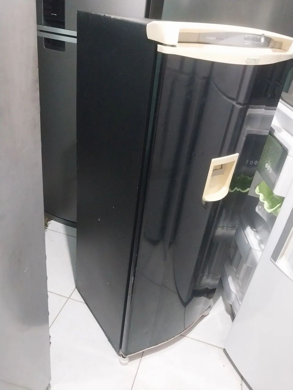 Geladeira Consul  - Foto 5