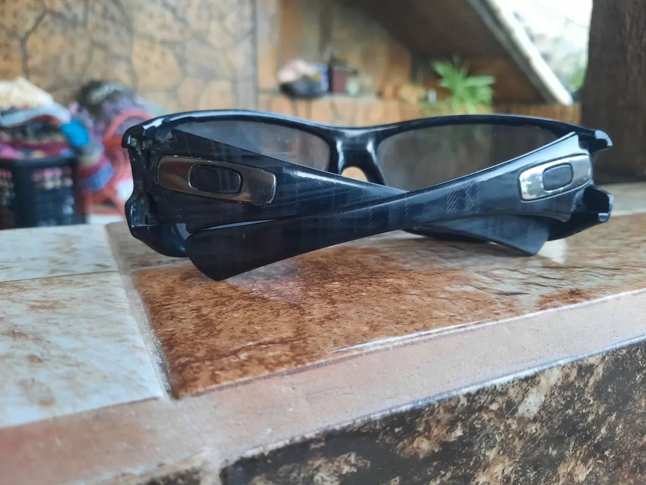 Oculos de sol - Foto 5