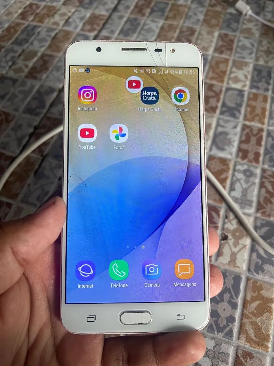 J7 prime 