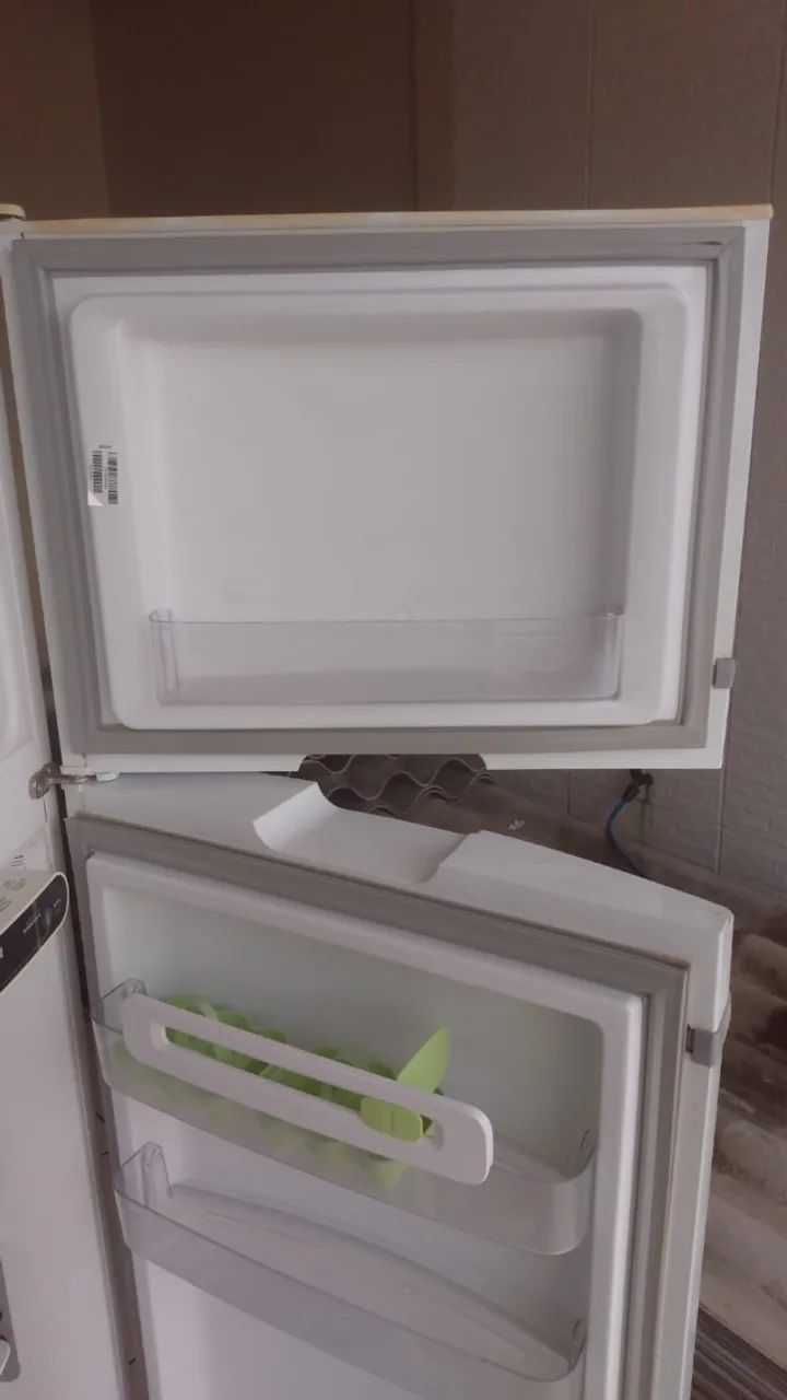 Geladeira Consul - Foto 5