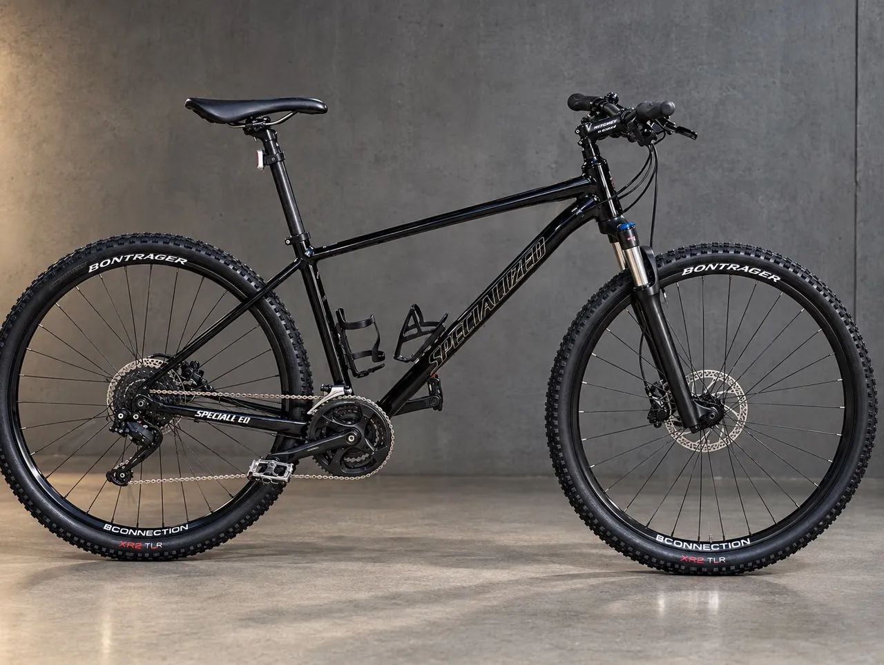 ? Specialized Rockhopper Pro Aro 29 | Revisada | R$ 2.800 - Foto 2