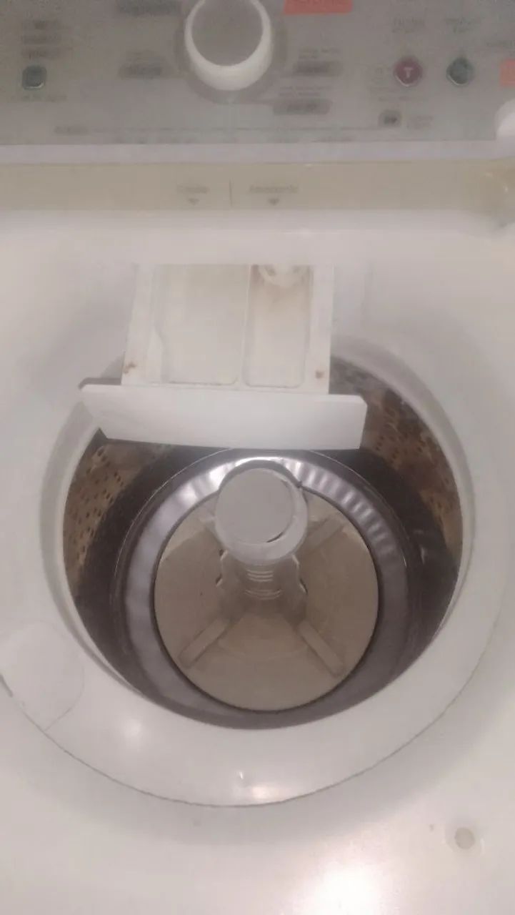 Máquina de lavar roupa  - Foto 4