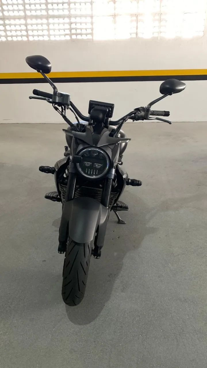 Zonte s350 impecável quase zero - Foto 2