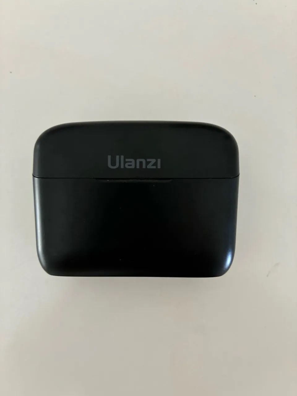 Microfone Lapela ULANZI J12 (entrada lightining/iPhone) - Foto 3