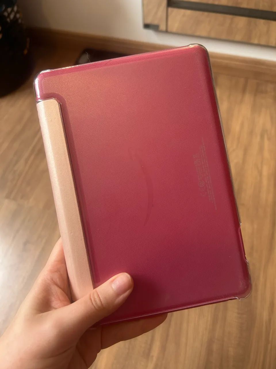 Tablet Amazon fire HD 8  - Foto 4
