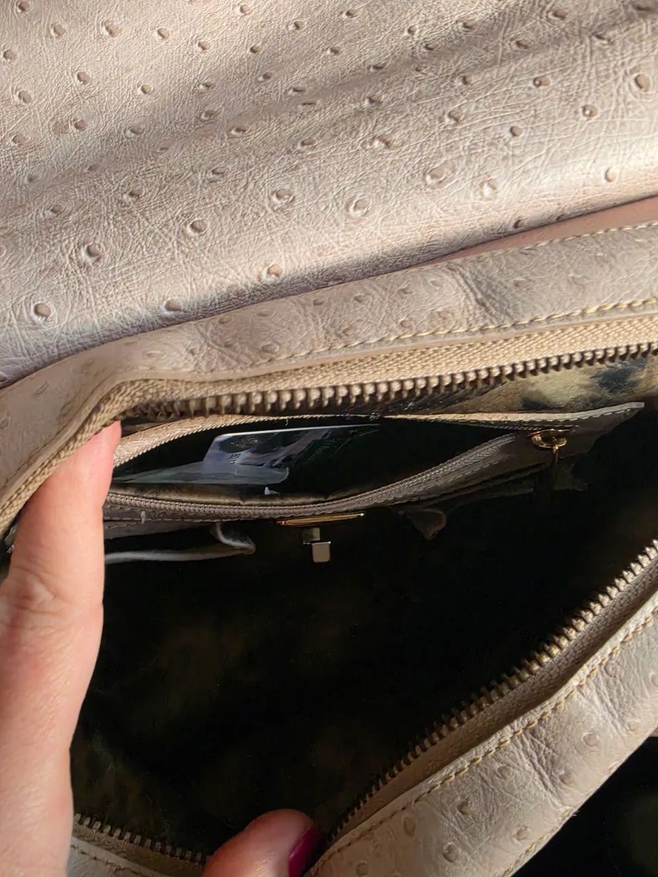 Bolsa Carmem Steffens  - Foto 3