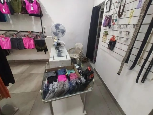 Ótima Loja- Centro comercial do Paraíso - SG. - Foto 5