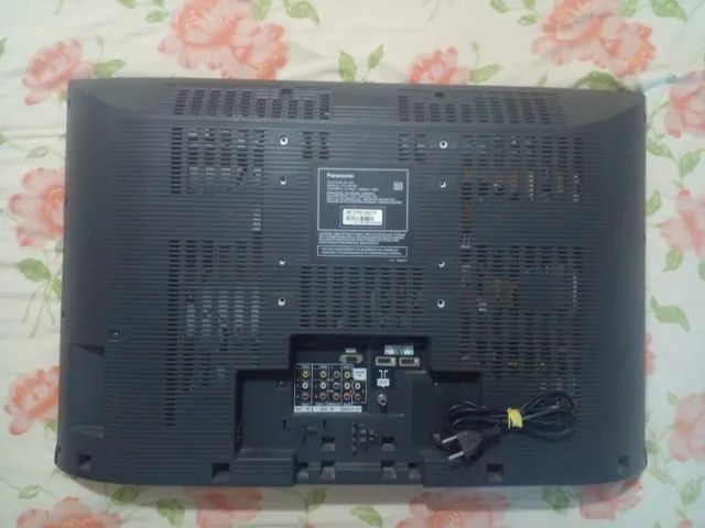 TV MONITOR LCD 32 PANASONIC - Foto 2