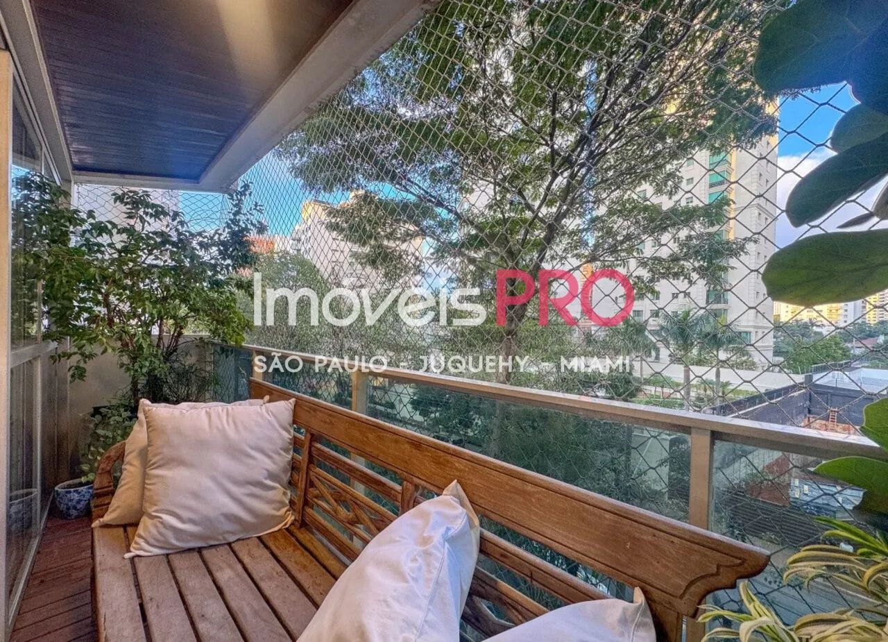 Apartamento, Campo Belo - São Paulo - Foto 5