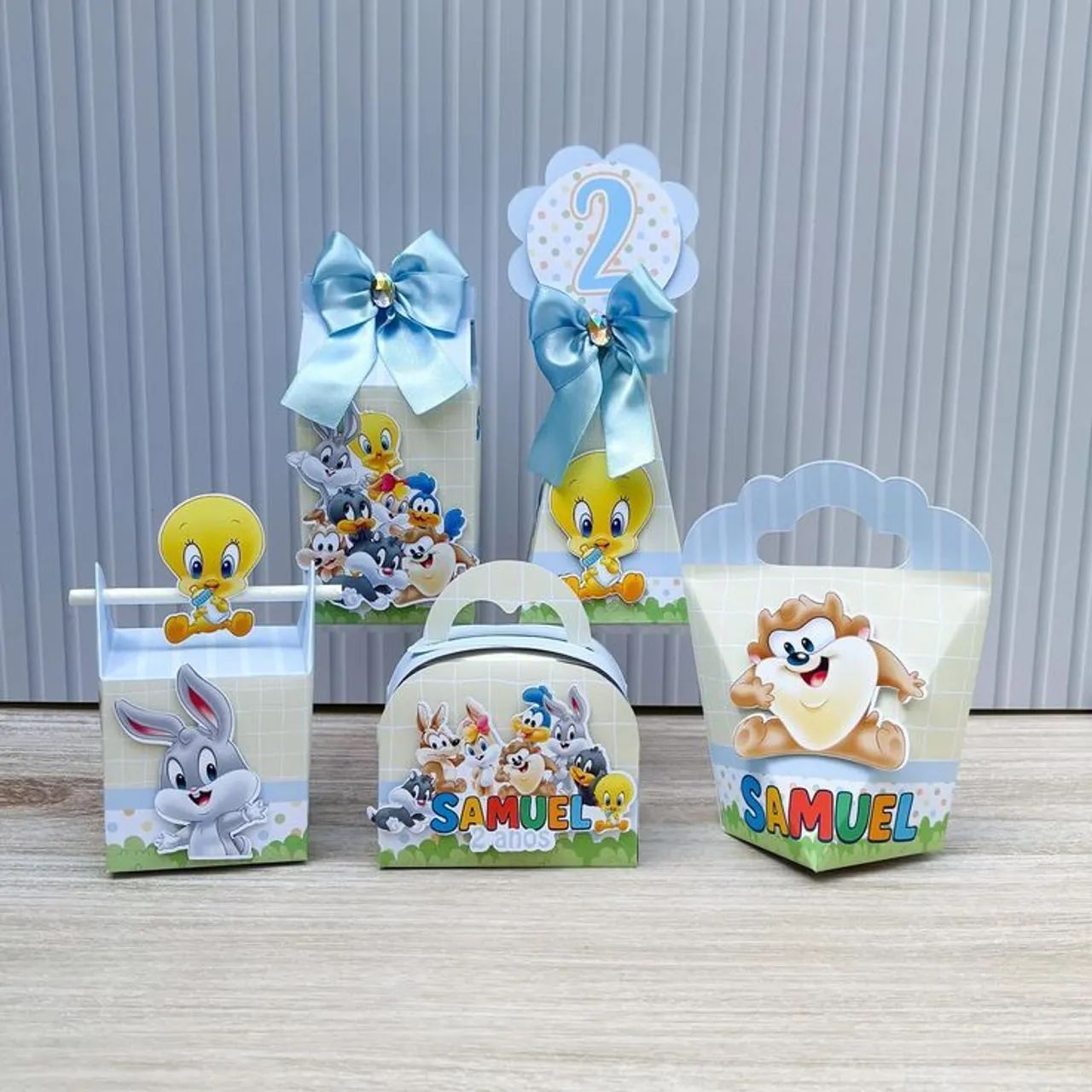 Caixinhas Personalizadas - Foto 2