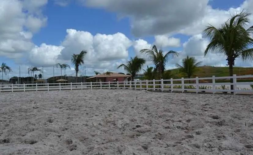LOTE NO HARAS RESIDENCE [58604] - Foto 3