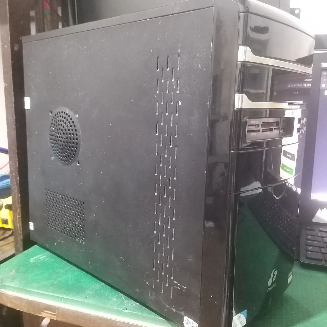 PC Core I5 650 - Foto 3