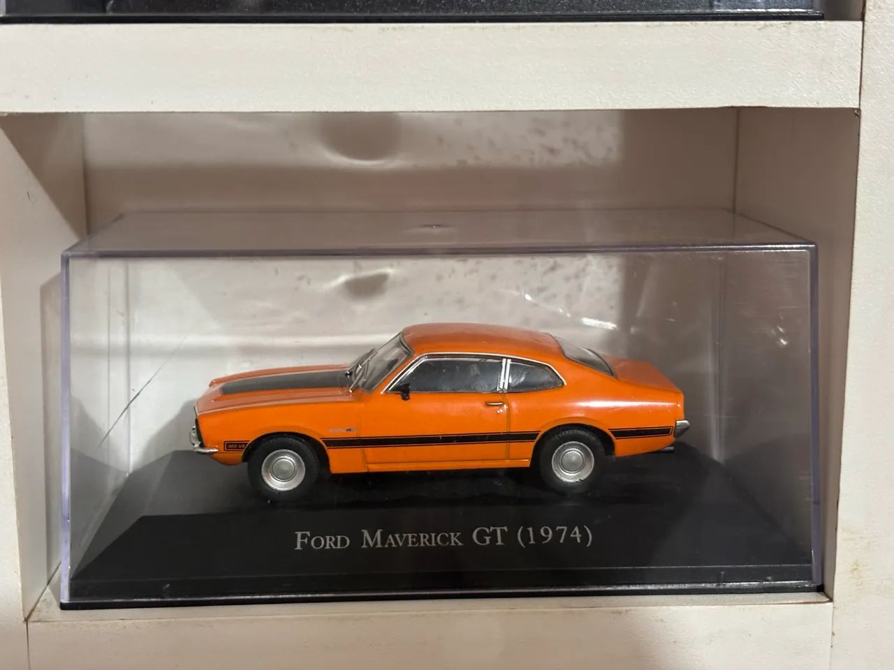 Miniaturas Carros coleção  - Foto 4