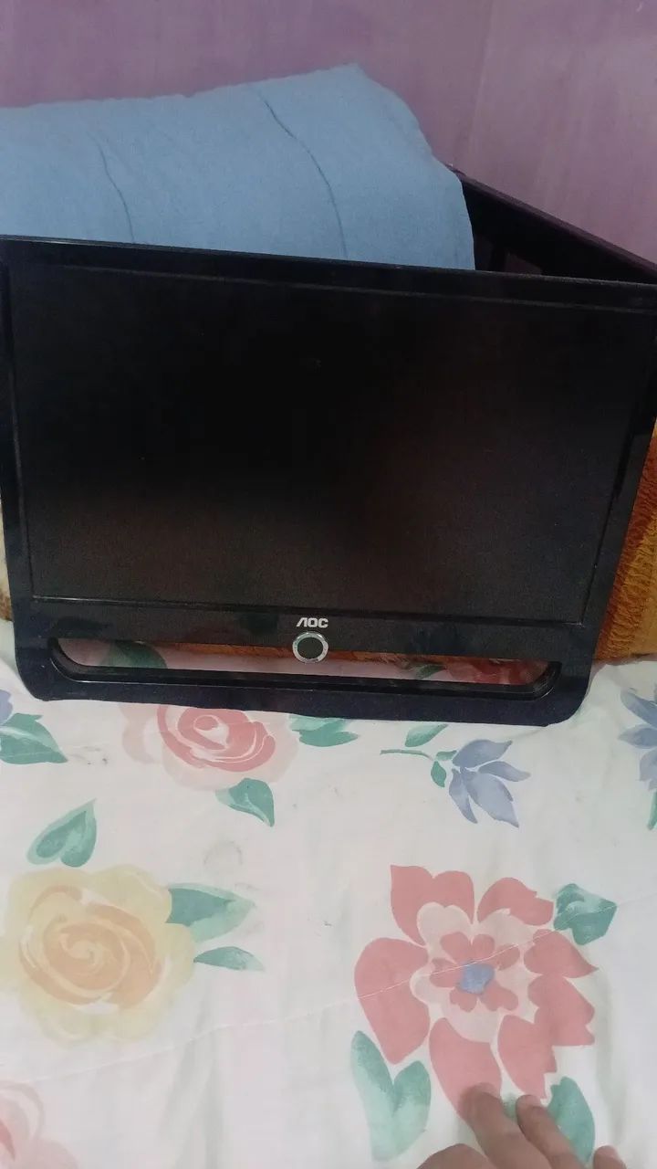 Monitor AOC - Foto 2