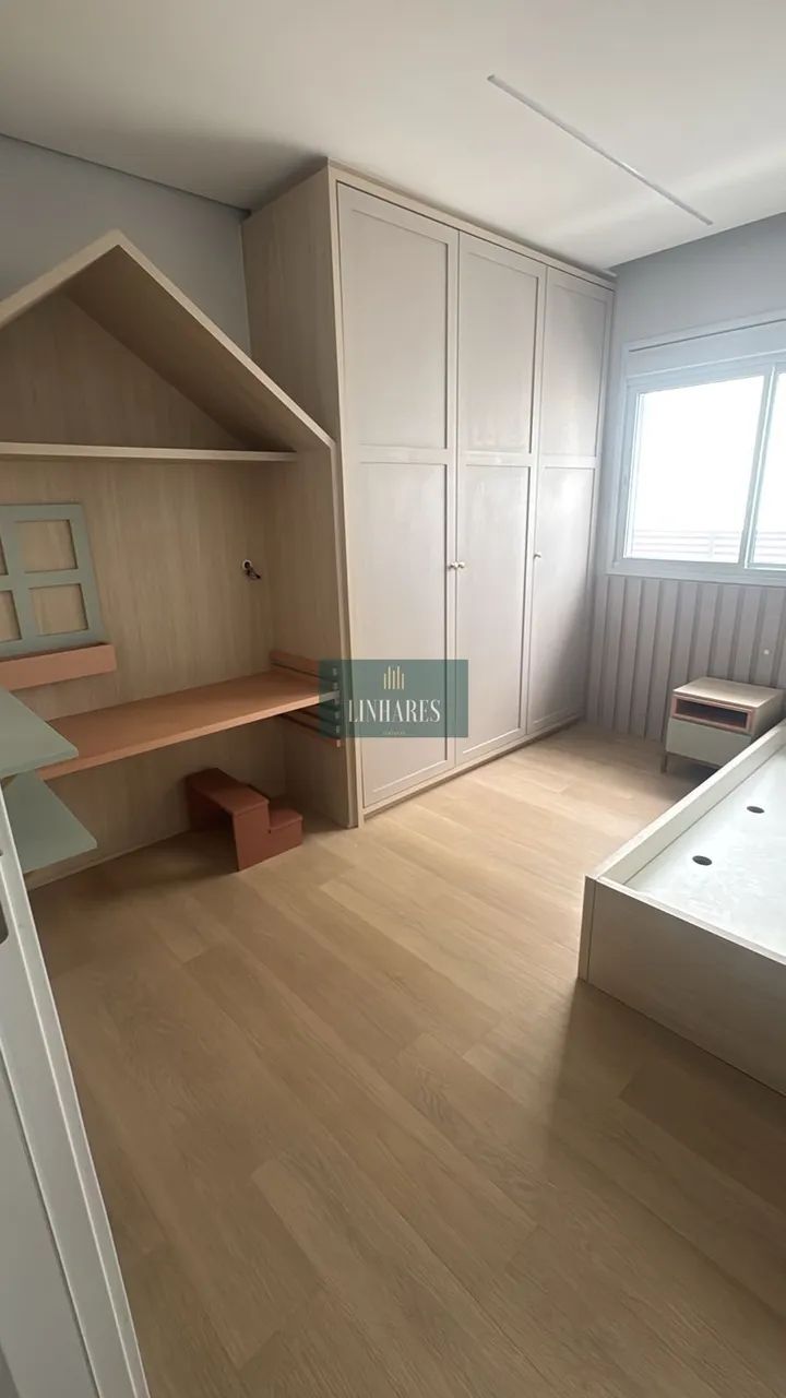 Apartamento 3 dormitórios no Novo Estreito, Florianópolis/SC - Foto 5