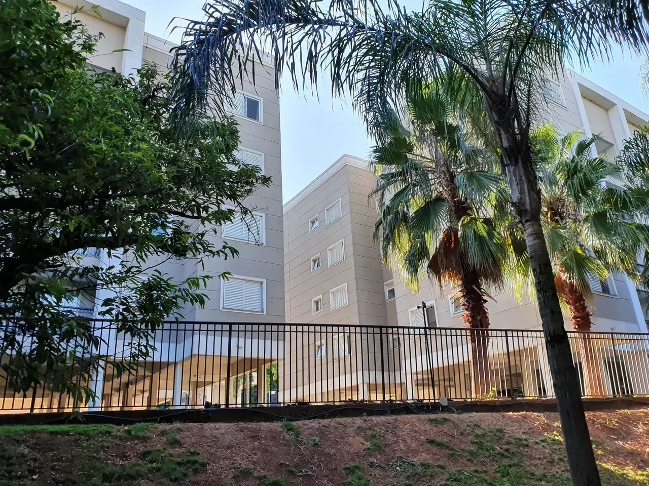 Riviera de Vinhedo -  93 m² com 3 quartos  - Vinhedo - SP