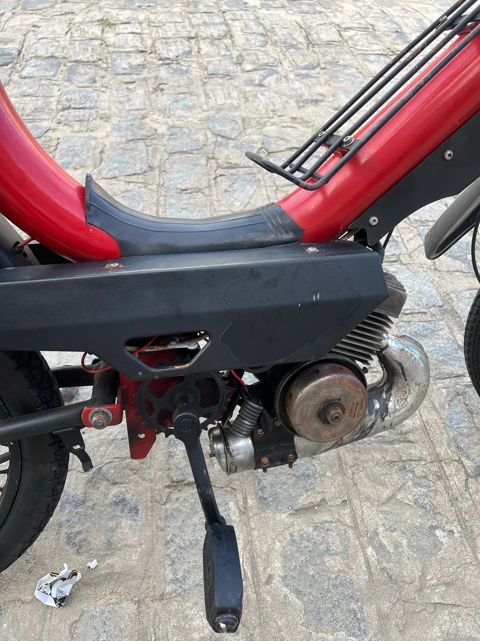 MOBILETE CALOI XR 1983 - Foto 5