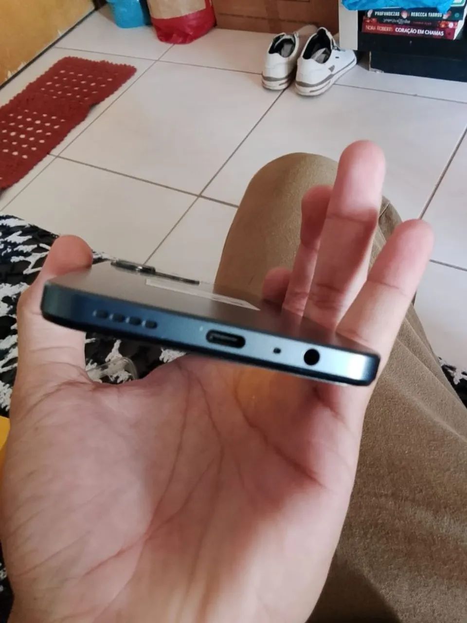 Realme note 70  - Foto 3